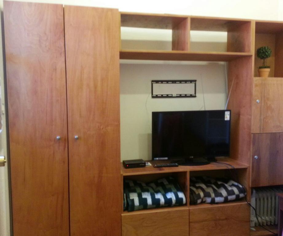 Casa Roble Hostal Boutique Santiago Luaran gambar