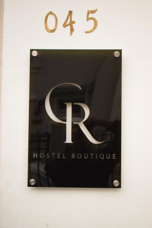 Casa Roble Hostal Boutique Santiago Luaran gambar
