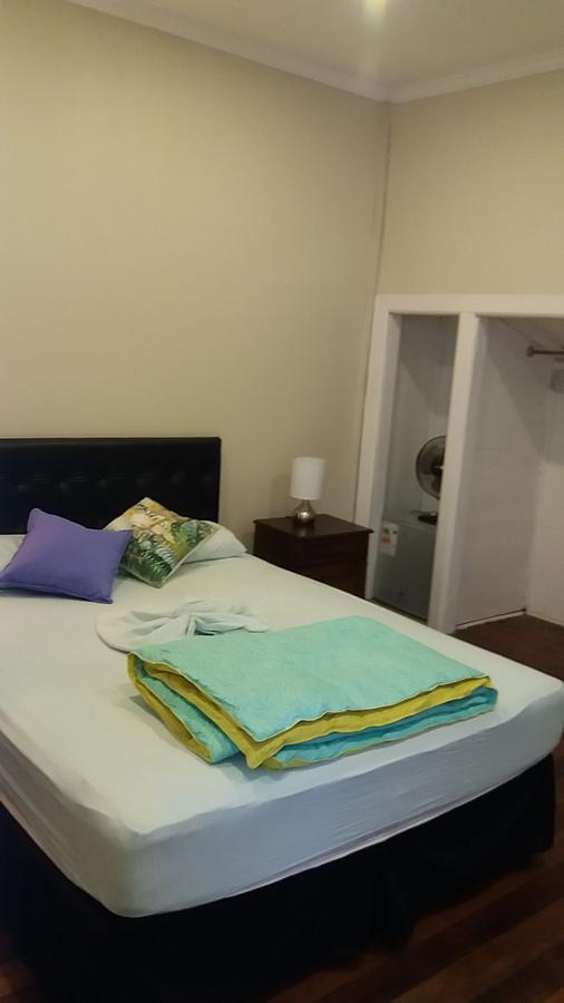 Casa Roble Hostal Boutique Santiago Luaran gambar